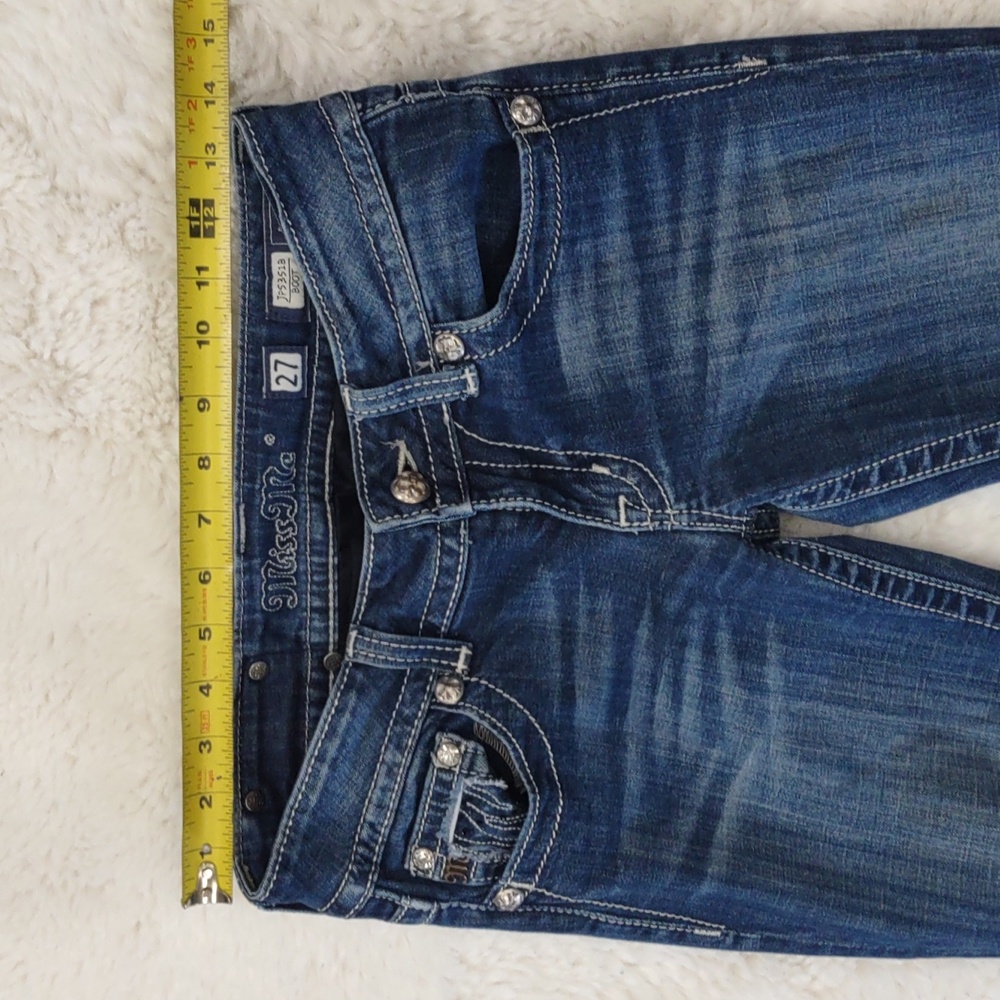 MISS Me BOOT JEAN. - Picture 14 of 17